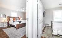 Bourbon Trail! Prime Location, Amenities & Sauna! - 4-Star
