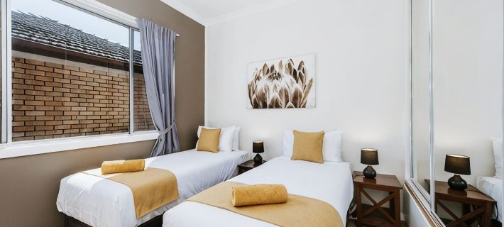 Mudgee Explorer Lodge.Owned by Mudgee Wine Explorer Tours Hoteles en Mudgee