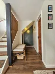 Eclectic Artist Flat: Great midpoint between Seattle, Tacoma, and National Parks - 무료 와이파이