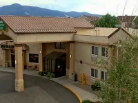 Broadway Inn Conference Center Hotels in Missoula