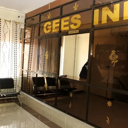 Gees Inn