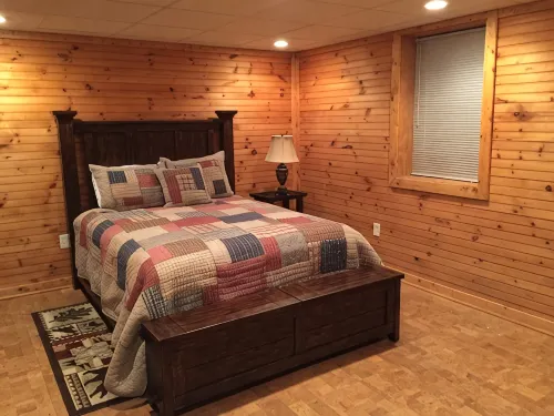 Mountain Top Private Retreat - Hytter