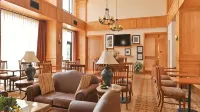 Hampton Inn & Suites Buffalo - 2-Star
