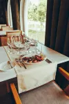 Estalagem Santa Iria Hotel & Spa - breakfast