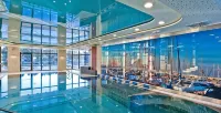 Apartamenty Premium N11 Mikołajki - Destigo Hotels - Wifi