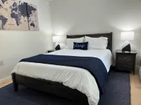 Charming Home Near Psu - Built for Memorable Game Days and Family Visits - 4-نجوم
