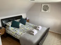 Cosy cottage with direct view of Loch Fyne - Wifi