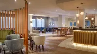 DoubleTree by Hilton London Elstree - Bar