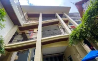 Grand Gallery Hotel Bukittinggi - Wifi