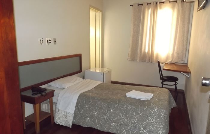 Martha Office Hotel