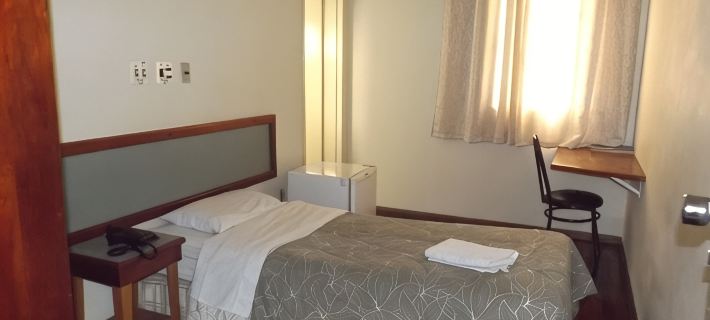 Martha Office Hotel Hotel a Bauru