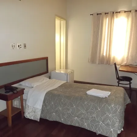 Martha Office Hotel