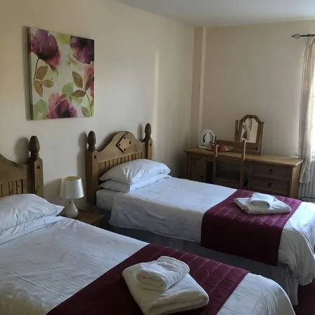 Novar Arms Hotel Hotels in Dingwall