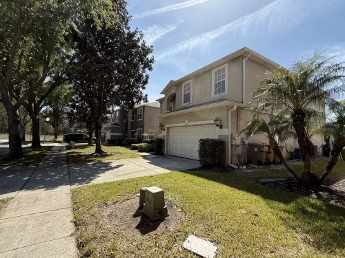 Cheaper Than a Hotel!!  6Br Near Disney - Sleeps 16 Free Heated Pool! - プライペートプール