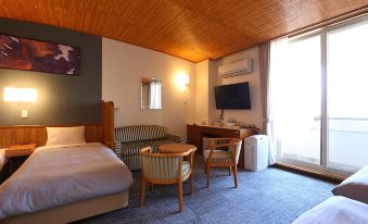 Shinnishiki Hotel