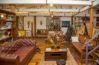 Boutique Hotel Pavillon - Kylpyammeita