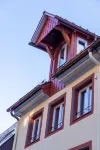 Gemütliche Stadtwohnung im Kernsanierten Gebäude - Apartments