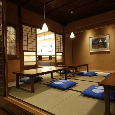 Kinosaki Yamamotoya