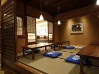 城崎山本屋 - 早餐