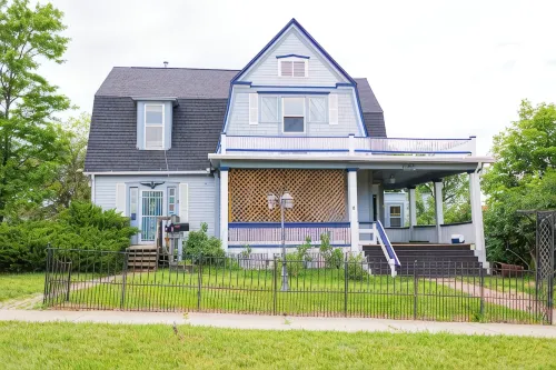 1901 Colonial Charm - Jacuzzi