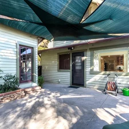 5th & Vine, Classic Craftsman with Modern Flair!