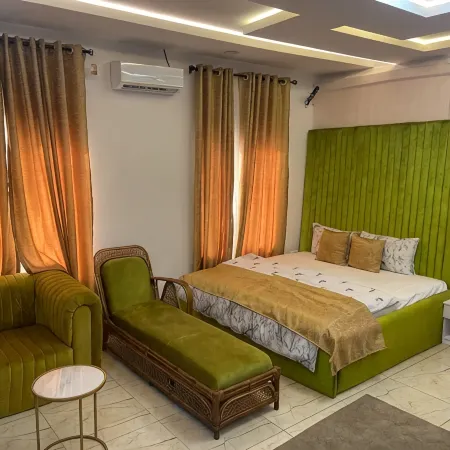 Jet Beach & Hotel