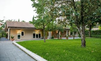 La Tenuta di Rocca Bruna Country Resort