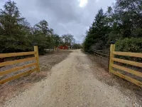 Country Living with Kyle Field 30 minutes away - 3-Star