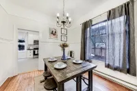 The Harvey House: 6th Ave, UPS, UW, Ruston - Boutique