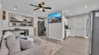 Modern Comfort, Pet Friendly, 2 King Beds - 4-Star