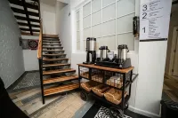 聖路易斯蒙圭精品酒店 - 3星級