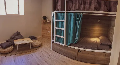 Cantagua Hostel - hostel
