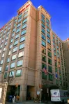 Hampton Inn Philadelphia Center City-Convention Center - 3 звезды