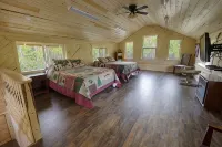Forget Me Not Cabin - 샬레 호텔