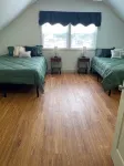 Cozy 3 Bedroom in Owosso close to hospital and Curwood Castle. - Wifi