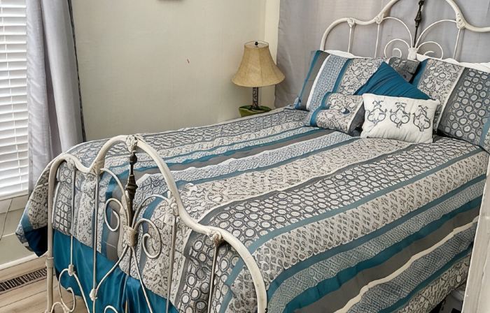 Doc's Hideaway, a Pet Friendly Home Near Manhattan
