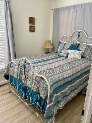 Doc's Hideaway, a Pet Friendly Home Near Manhattan - 2-Sterne