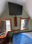 大腳怪伊利諾伊河-loft複式木屋-旅館 - 小木屋
