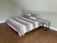 Wampler's Lake Cottage - 3-Star