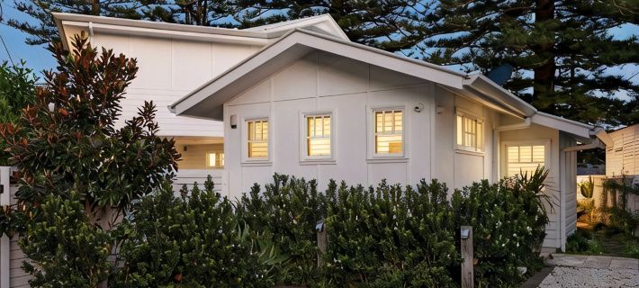 Absolute Beach Front House Panoramic Views 1 Free Night! Hotel di Gosford