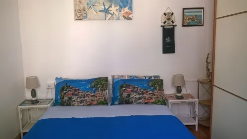 Villa lardarina - Wifi