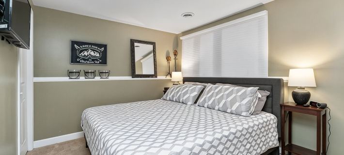 Wintergreen Condo -Steps to Ski and restaurants Hotels in Nelson County