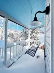 Charming Cottage steps to restaurants, shops & slopes - Ylellinen