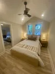5-bedroom relaxing vacation home just 12 minutes to Grand Park and Six Pence - 4-Star