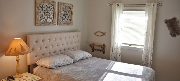 Cozy Condo with Views of Mt Kineo Hotels in Piscataquis County