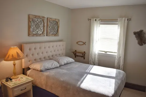 Cozy Condo with Views of Mt Kineo - Homestays