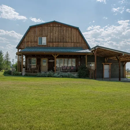 Cozy Cabin, Mountain View, AC, Porch, Fireplace, Wildlife, 4 mi to Town.