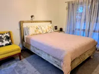 "The Gums" peaceful & private cottage close to amenities & beautiful Lake Albert - Apartments