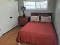 The Bleu- Furnished Home Near Mvsu for Work Crews/Extended Stays - Wi-Fi