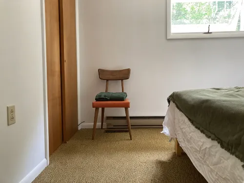 Main House at the Lorca, Indian Lake, Adirondacks - Homestays